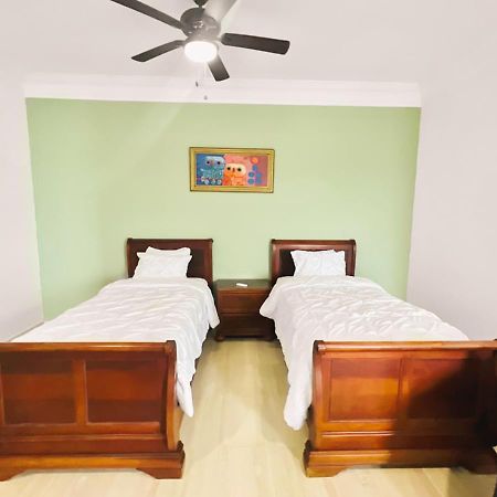 Exclusive 3 Bdr, Gym & Pool, Seaview, Luxury Tower Apartment Santo Domingo Exterior foto