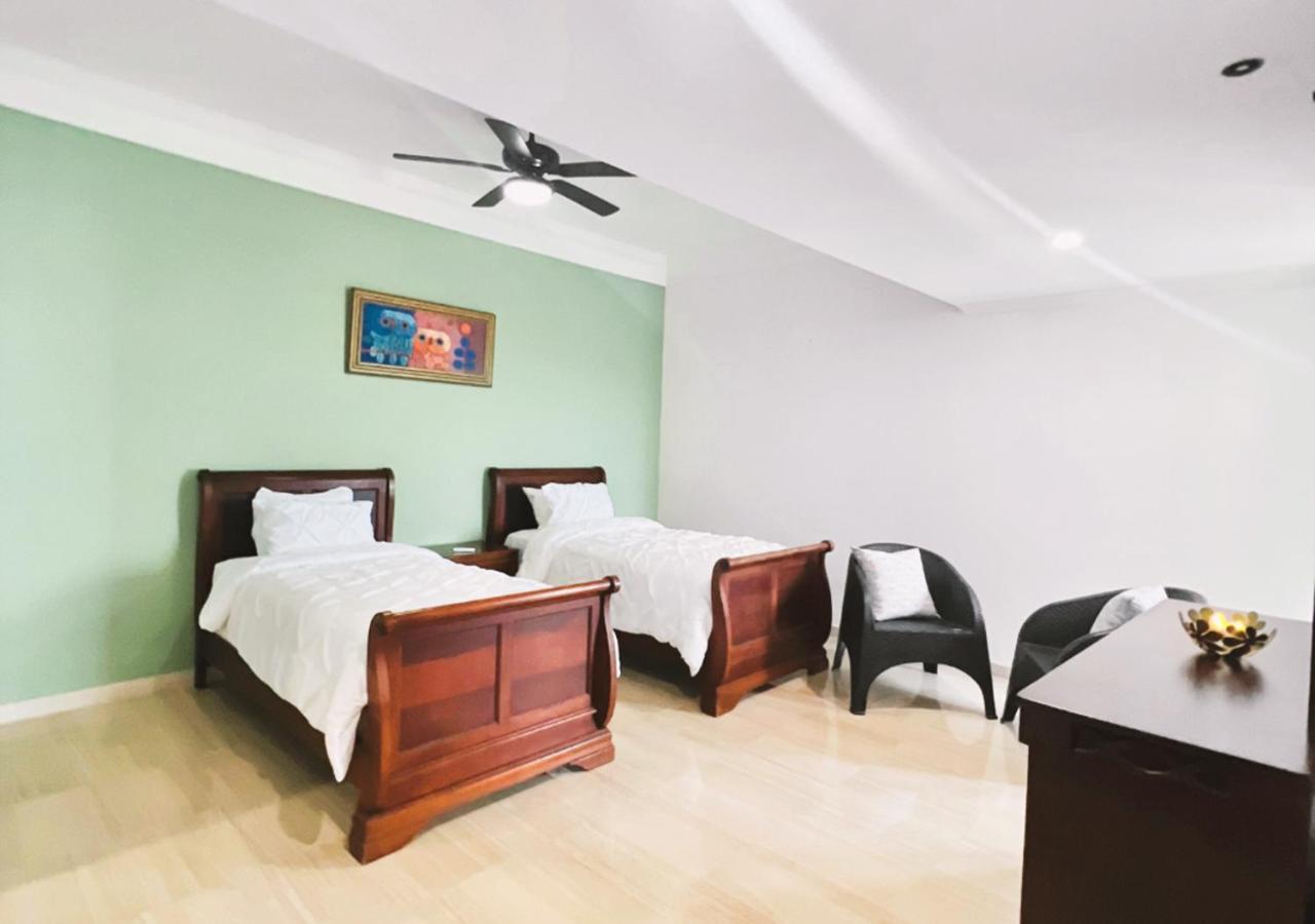 Exclusive 3 Bdr, Gym & Pool, Seaview, Luxury Tower Apartment Santo Domingo Exterior foto