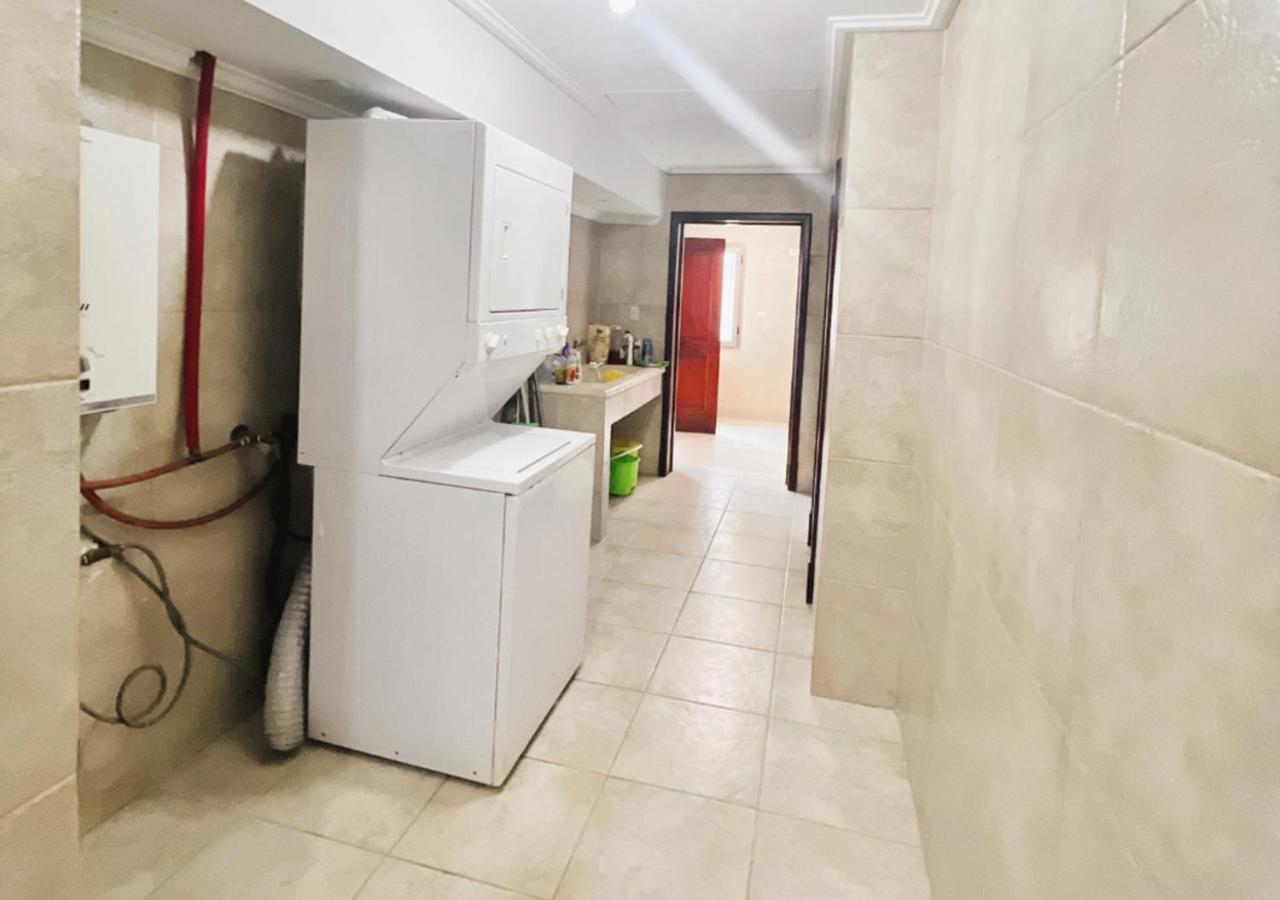 Exclusive 3 Bdr, Gym & Pool, Seaview, Luxury Tower Apartment Santo Domingo Exterior foto